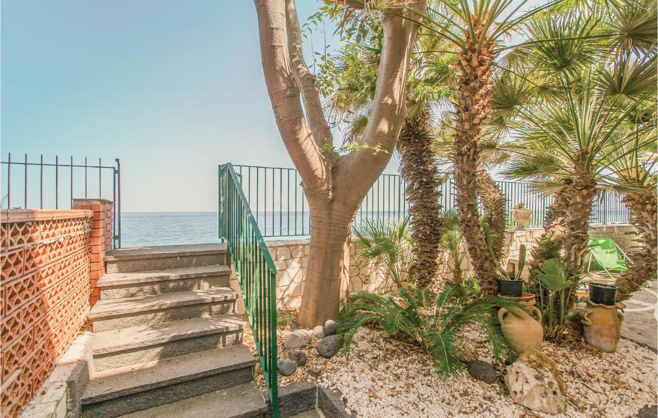 Вилла Praiola San Leonardello Экстерьер фото