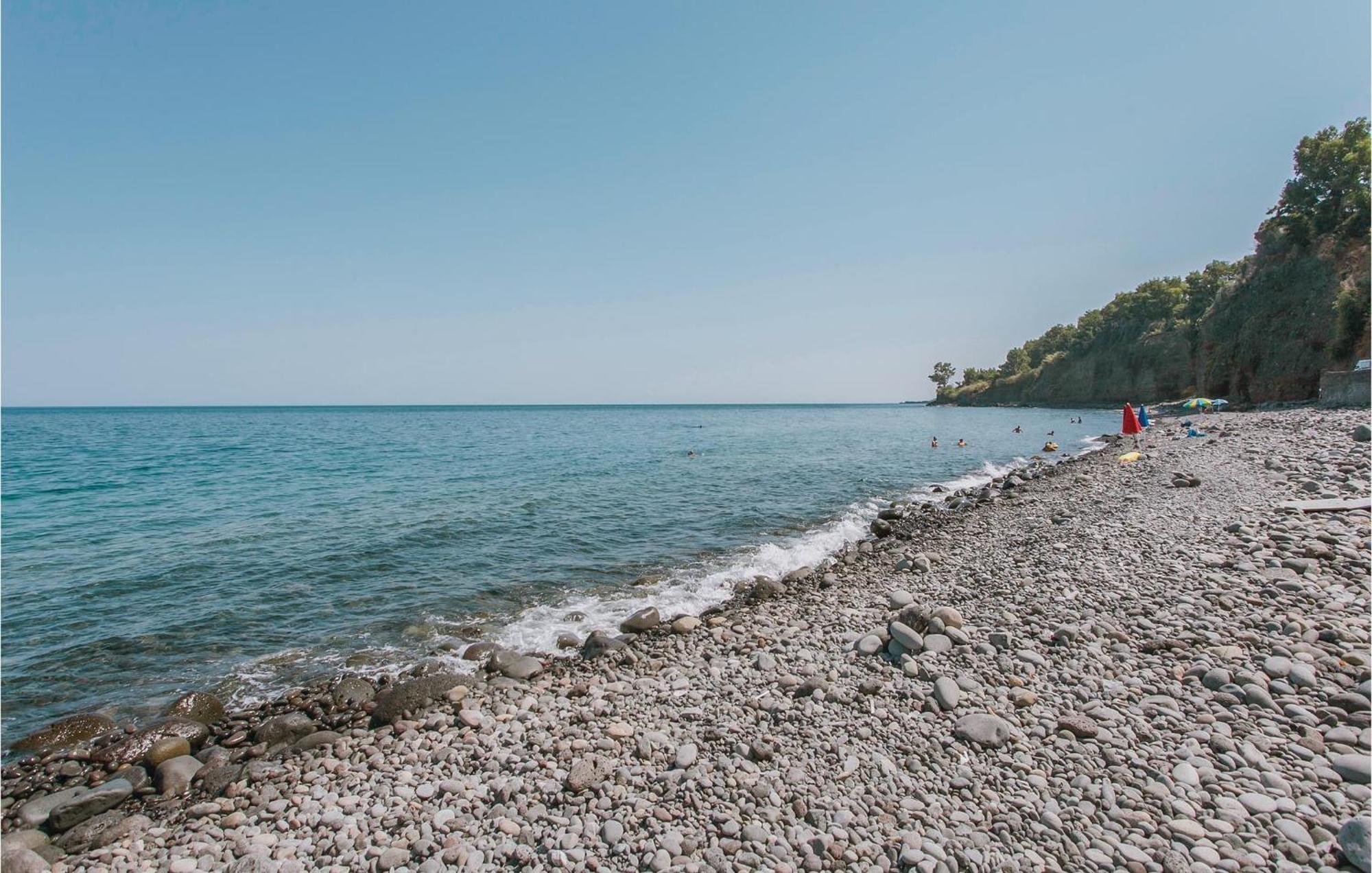 Вилла Praiola San Leonardello Экстерьер фото