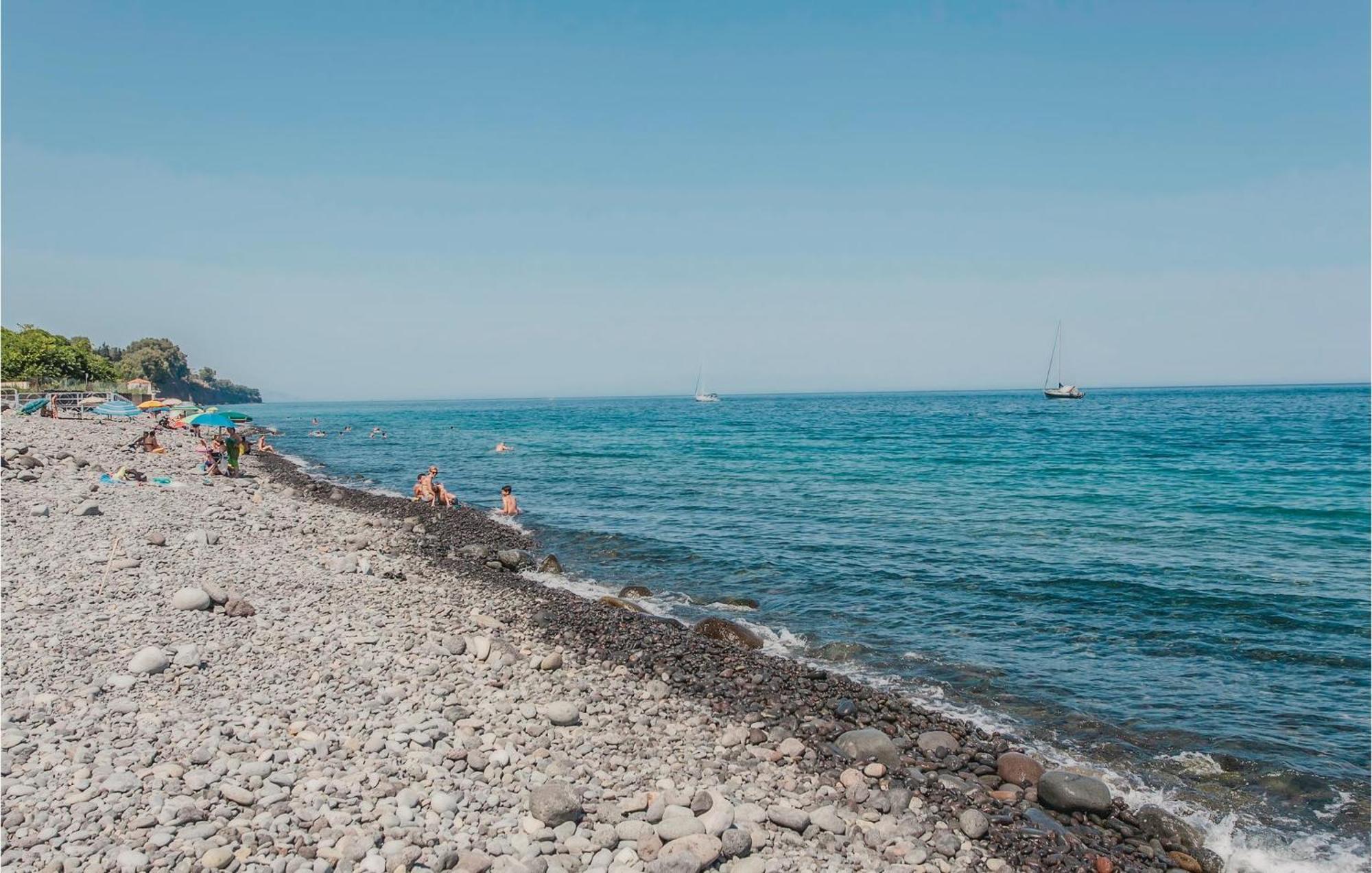 Вилла Praiola San Leonardello Экстерьер фото